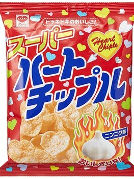 リスカ｜ハートチップル