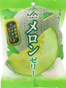 モントワール|JAほこた メロンゼリー