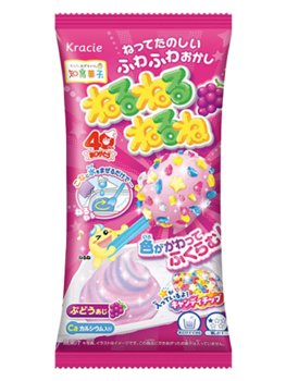 クラシエ|ねるねるねるね