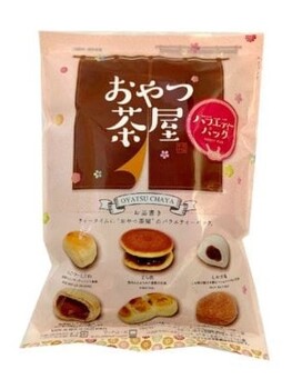 戸田屋|おやつ茶屋バラエティパック