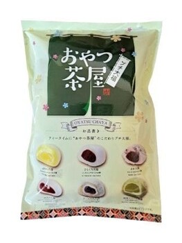 戸田屋|おやつ茶屋プチ大福