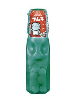 森永製菓｜ラムネ