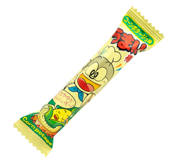 やおきん|うまい棒