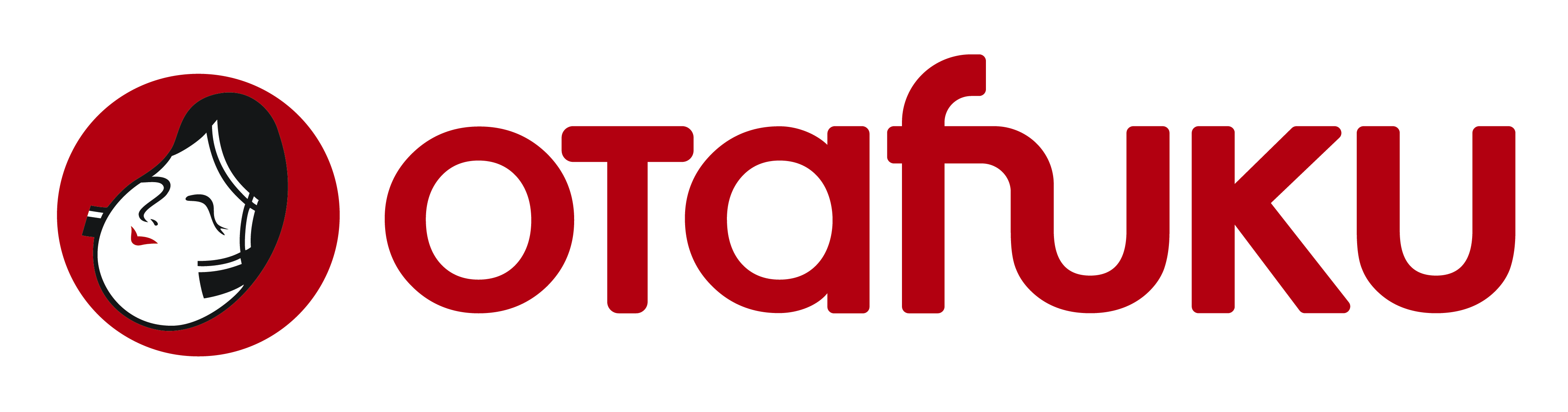 オタフク企業ロゴ