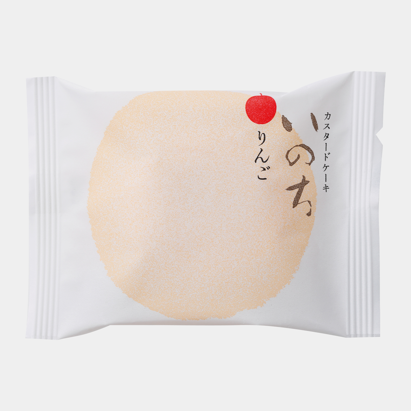 いのち りんご