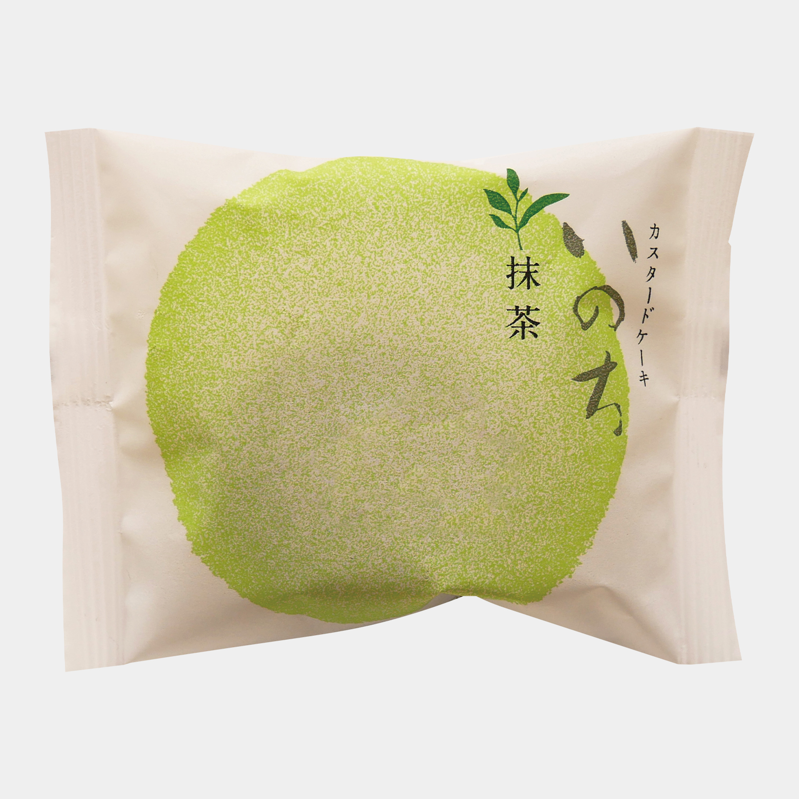 いのち_抹茶