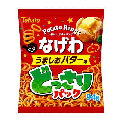 なげわ