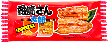 やおきん蒲焼さん太郎