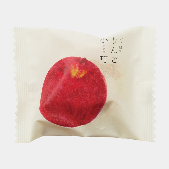 りんご小町