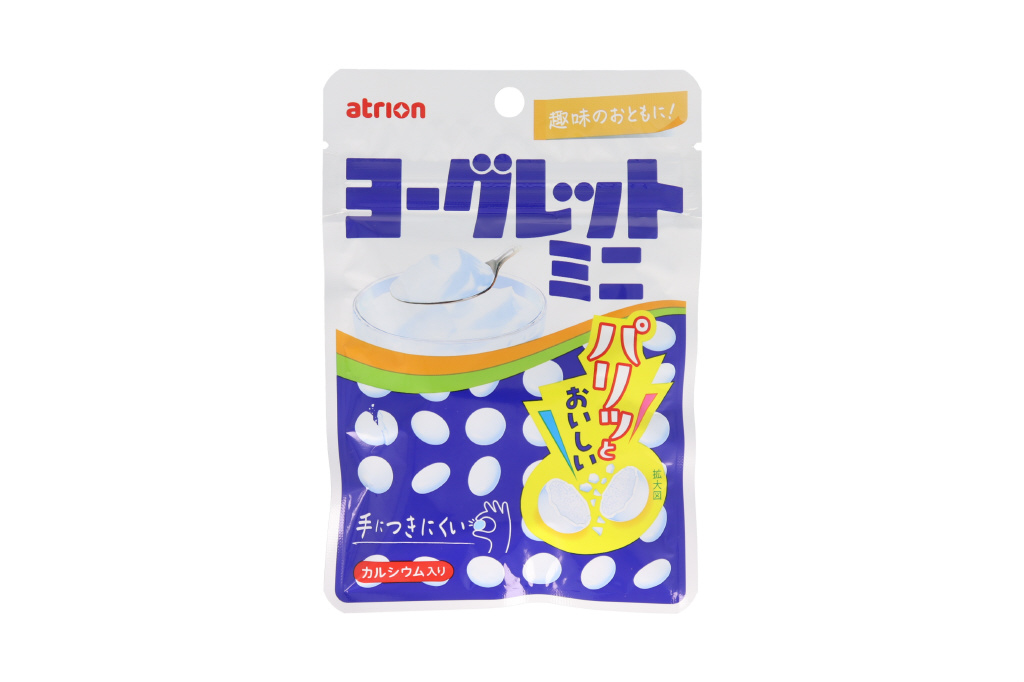 ヨーグレットミニ