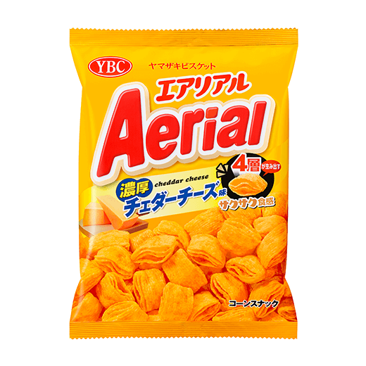 エアリアル