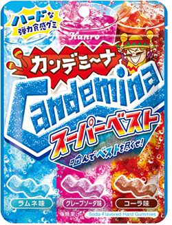 カンデミーナ