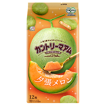 カントリーマアム