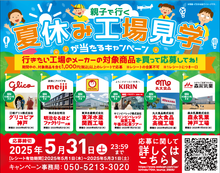工場見学