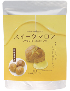 RAKUTENKEN/スイーツマロン