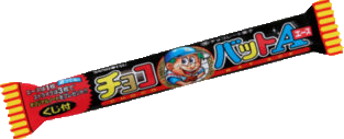 チョコバットエース