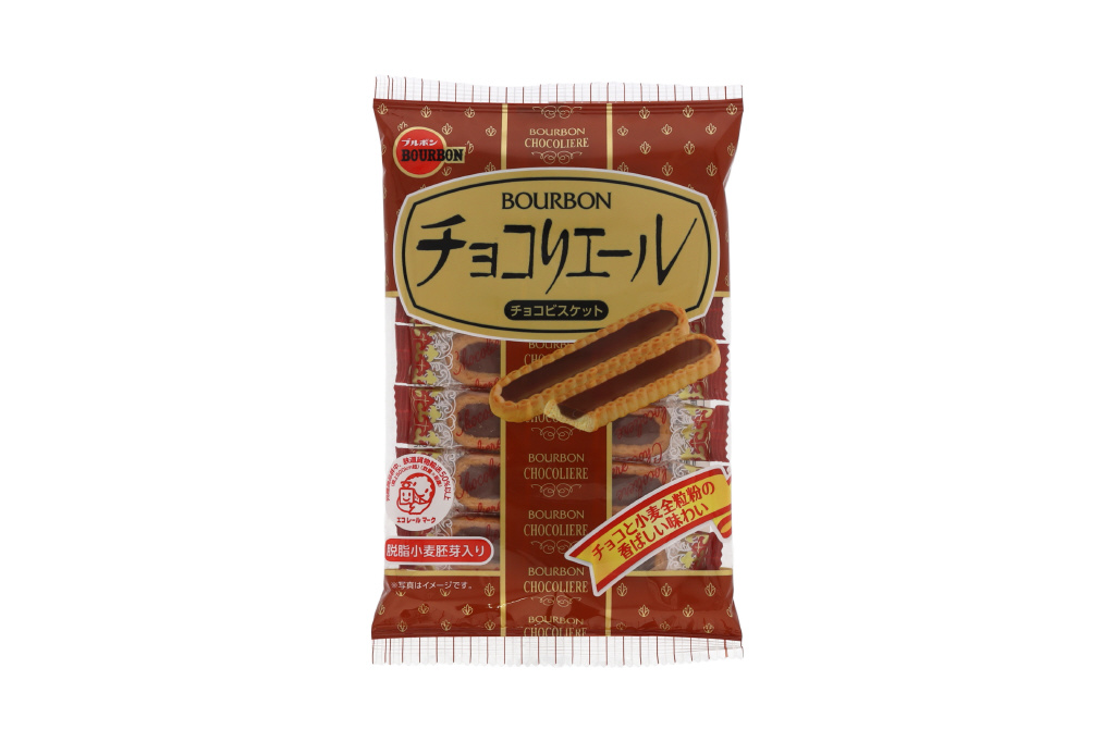 チョコリエール