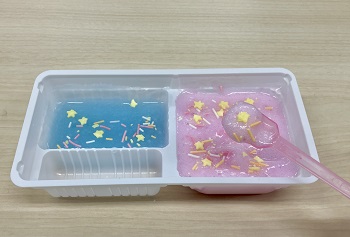 トッピング