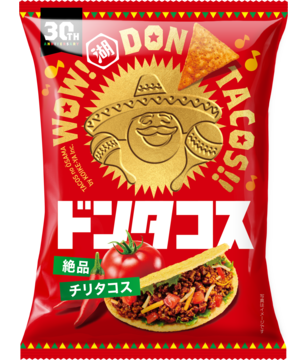 ドンタコス