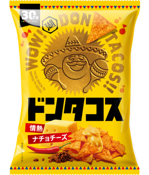 ドンタコス