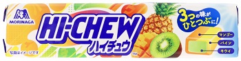 ハイチュウ＜南国ミックス＞