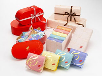 ハッピーターンズ 阪急うめだ本店 店舗イメージ