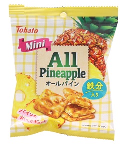 東ハト Miniオールパイン