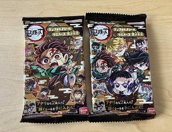 パッケージ