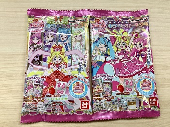 パッケージ画像