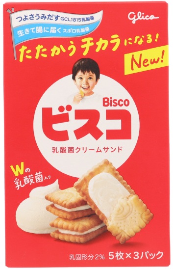 ビスコ
