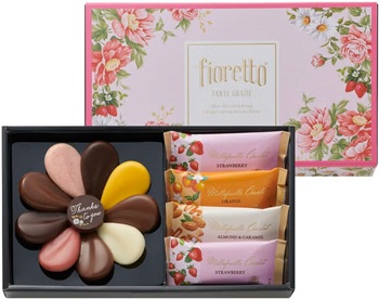 フィオレット_14個入