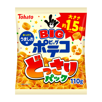 ポテコ