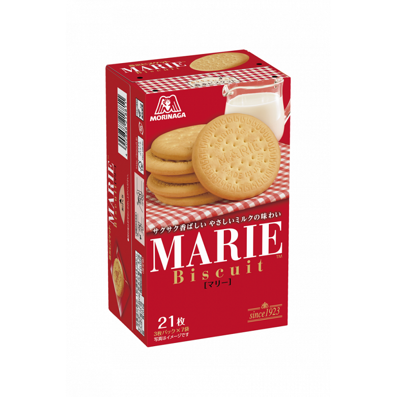 マリー
