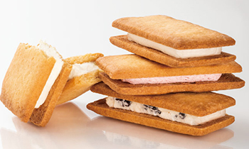 西洋菓子舗 不二家 プレミアムミルキーバターサンド