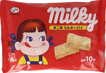 ミルキーパイ