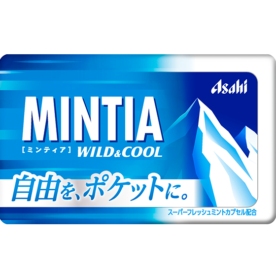 ミンティア