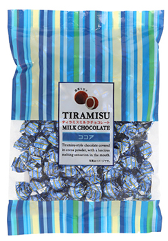 ティラミスミルク