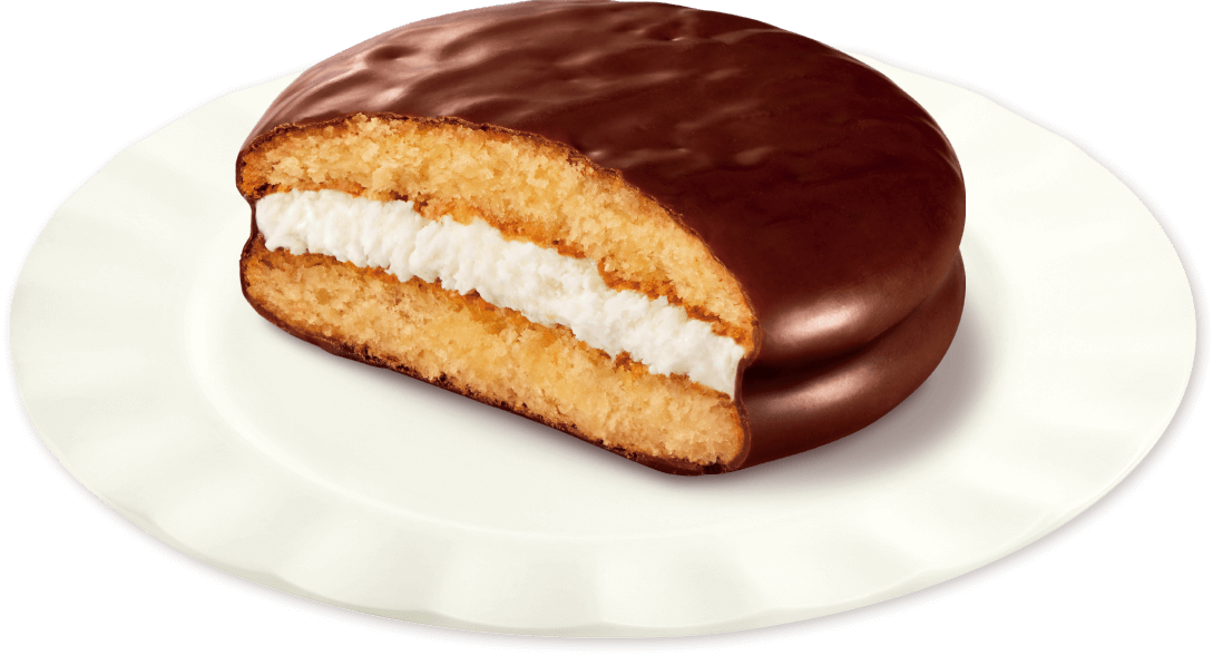 チョコパイ画像