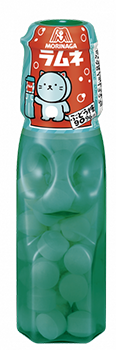 森永製菓ラムネ