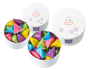 タネビッツ ギフトボックス