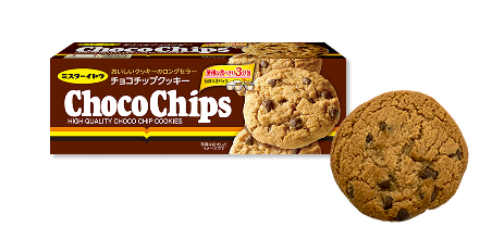 チョコチップクッキー