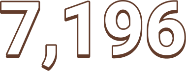 7,196